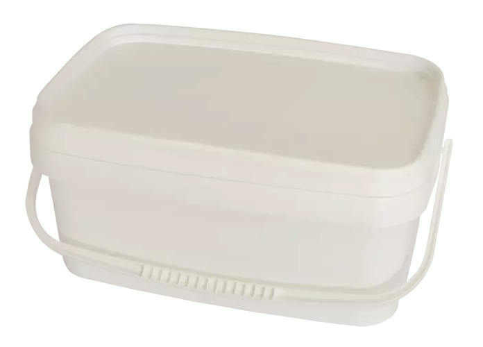 mehl aufbewahren ohne plastik Mehlboxen