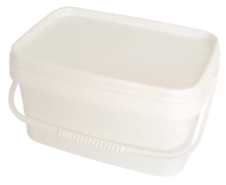 Mehlboxen